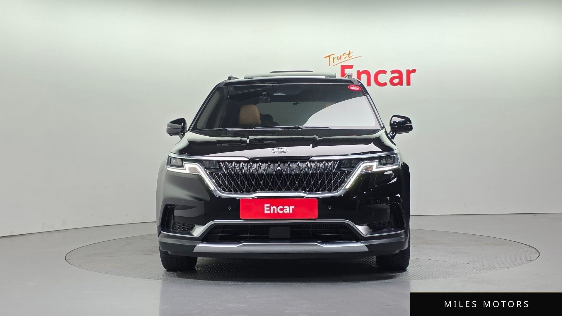 Kia Carnival 2021 — миниатюра 3