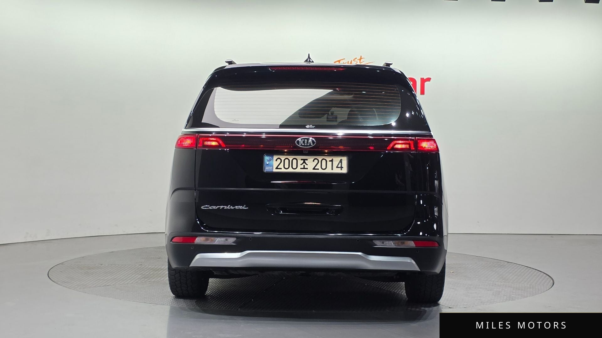 Kia Carnival 2021 — миниатюра 4