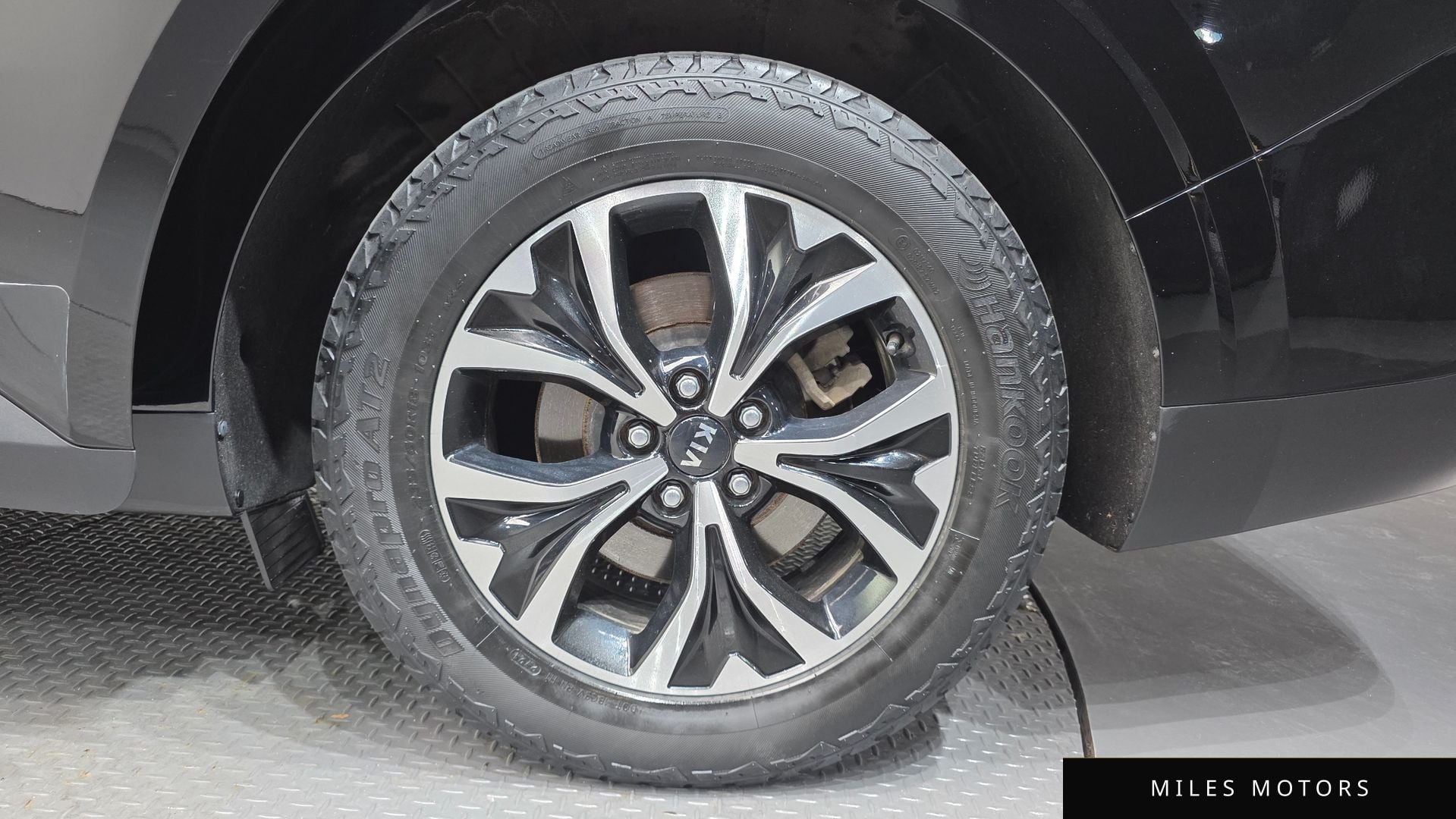 Kia Carnival 2021 — миниатюра 5