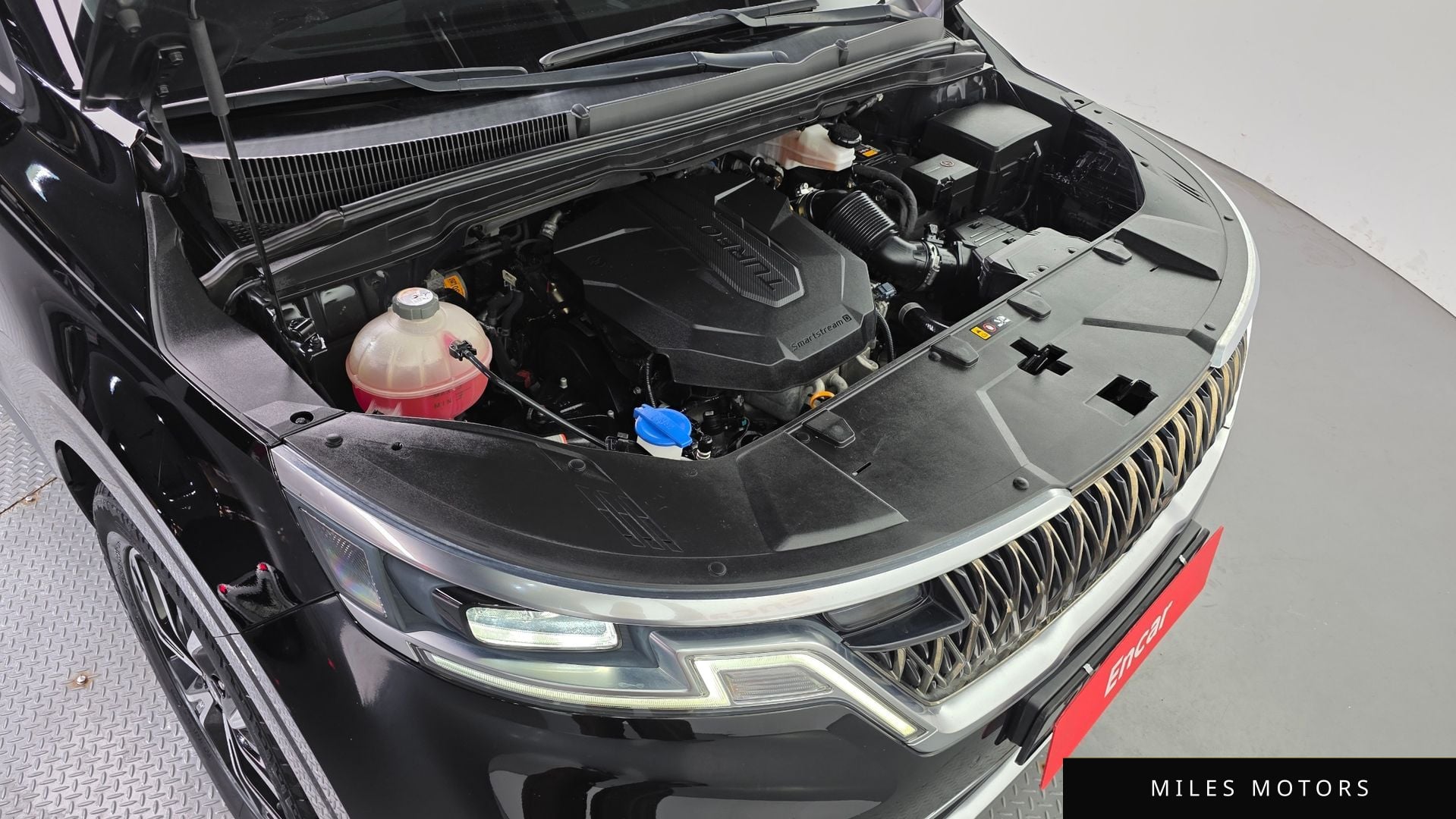 Kia Carnival 2021 — миниатюра 6