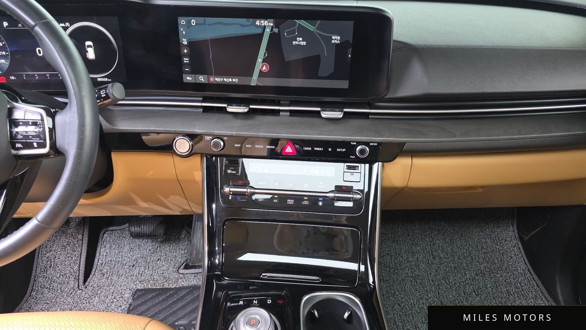 Kia Carnival 2021 — миниатюра 7