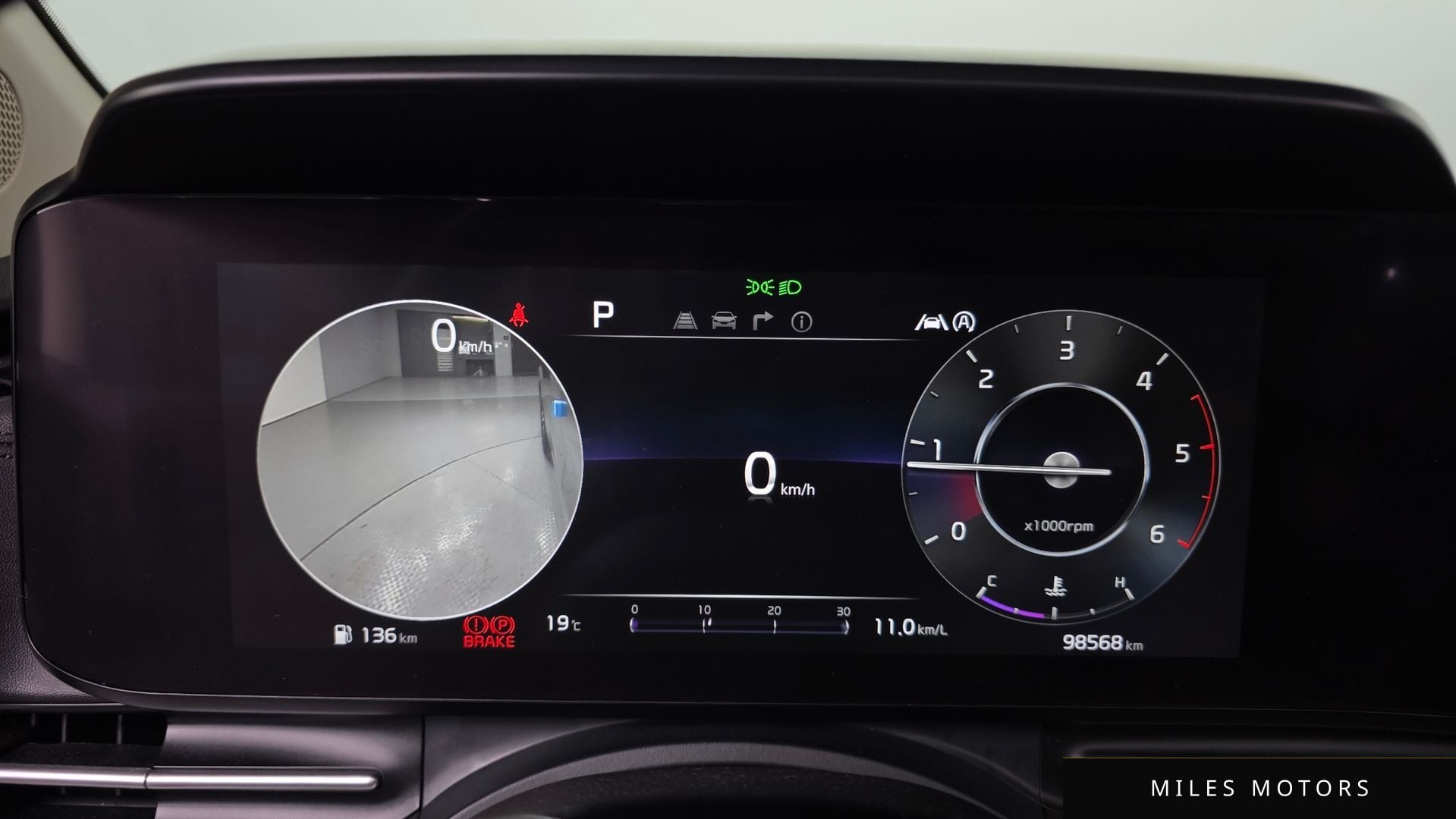 Kia Carnival 2021 — миниатюра 8