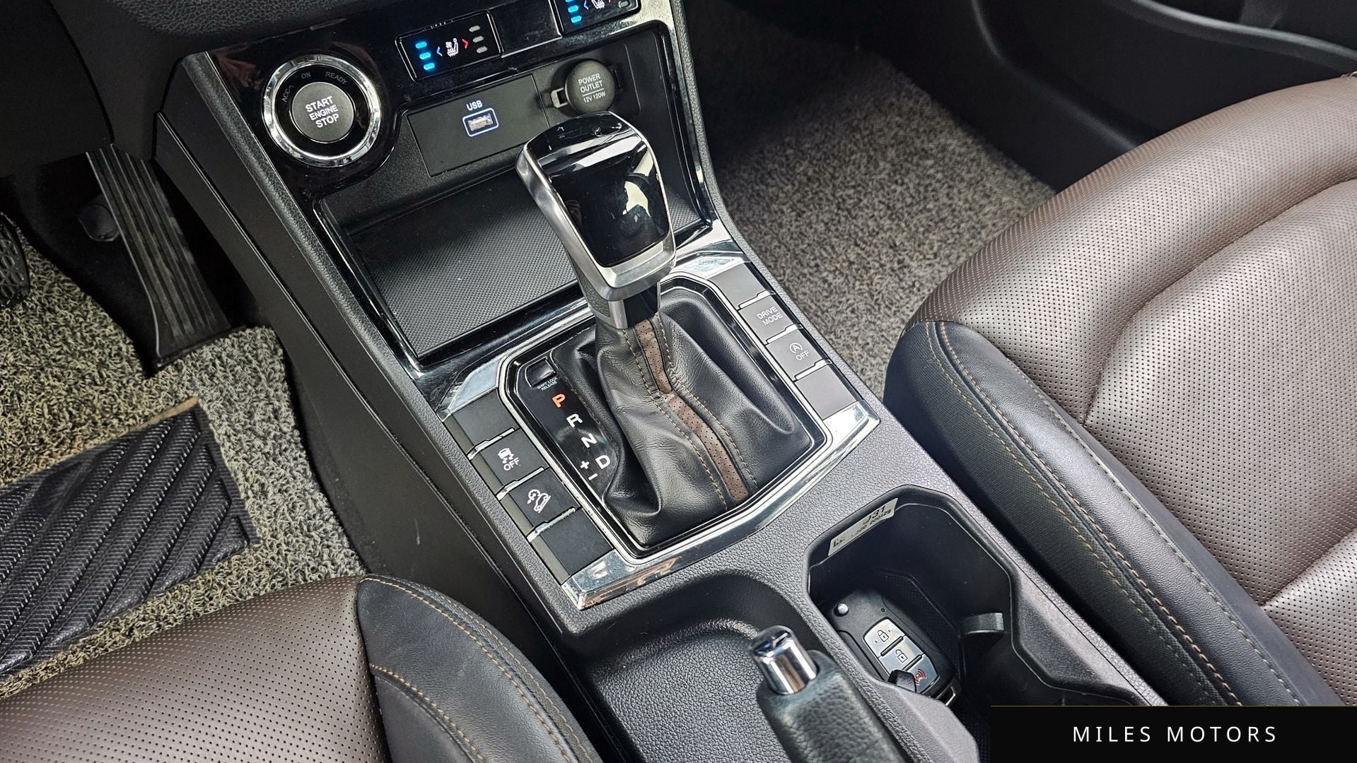 KG Mobility 뷰티풀 코란도 2020 — миниатюра 9