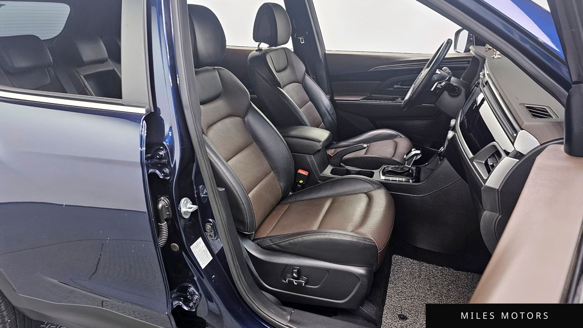 KG Mobility 뷰티풀 코란도 2020 — миниатюра 10
