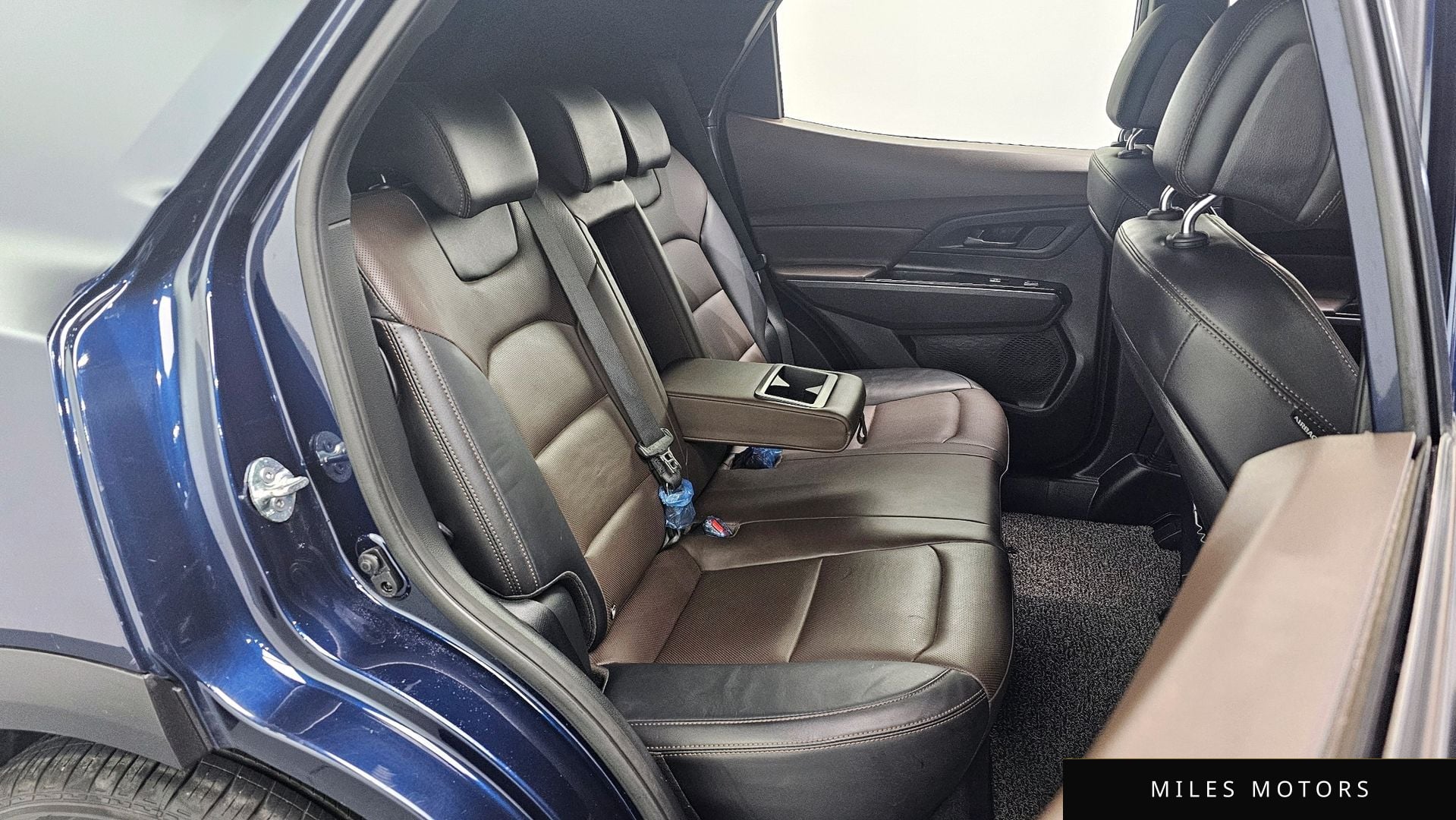 KG Mobility 뷰티풀 코란도 2020 — миниатюра 12