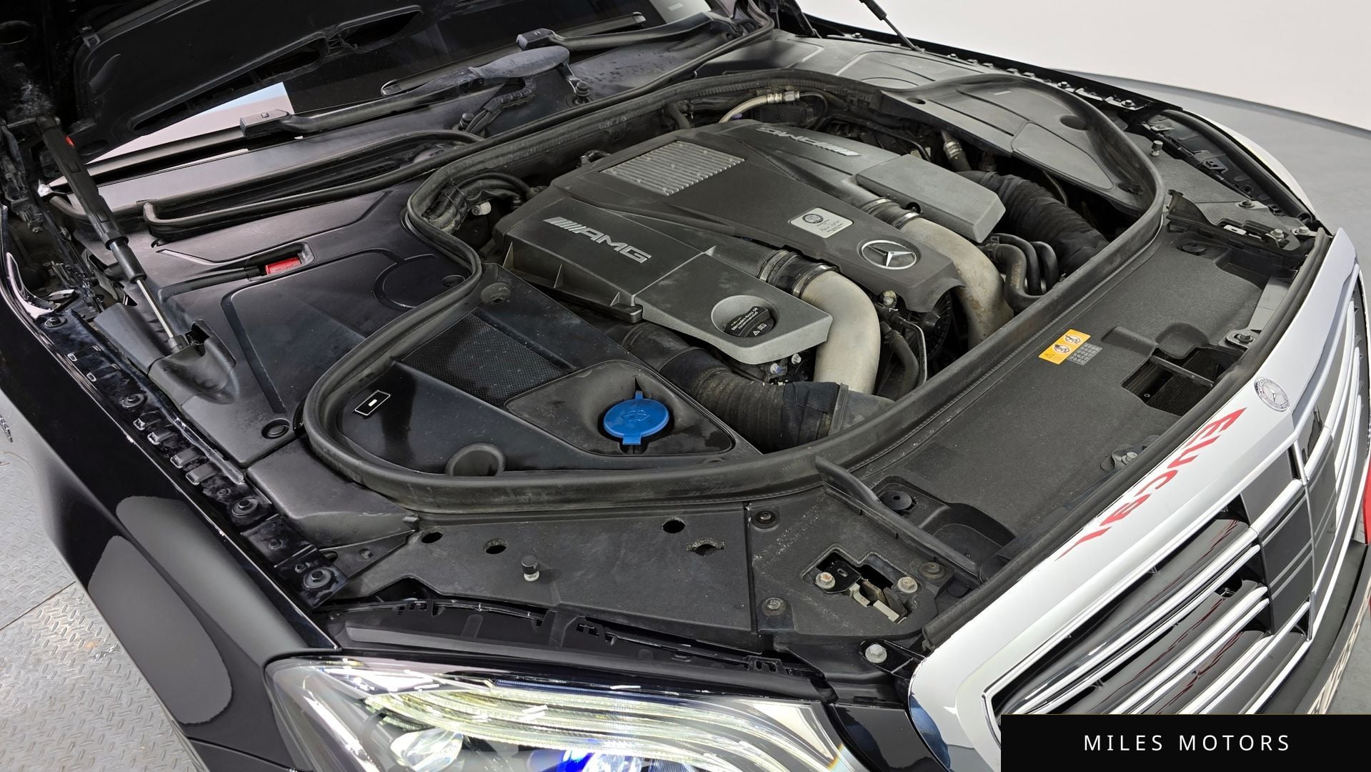 Mercedes-Benz S-클래스 W222 2016 — миниатюра 6