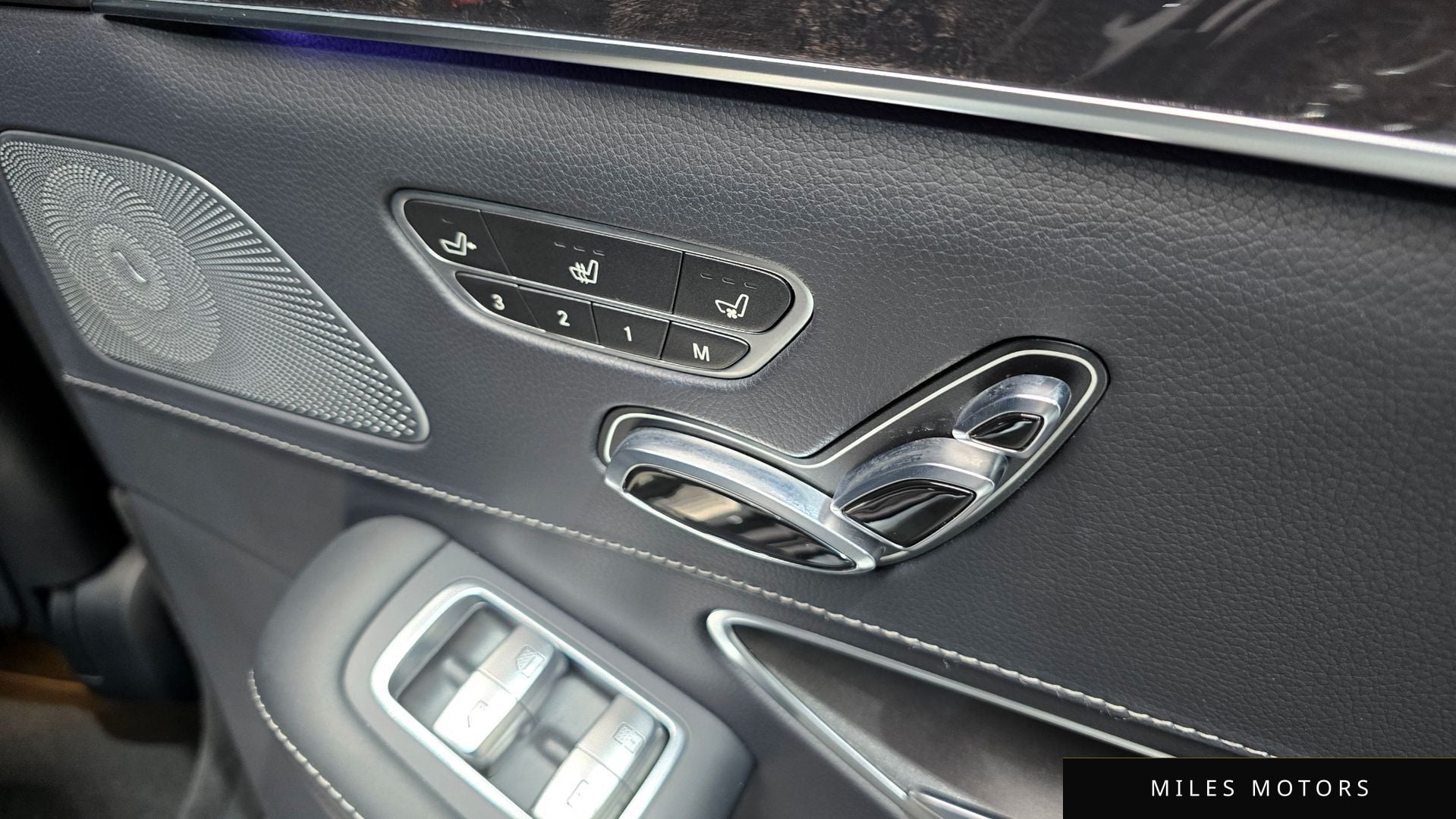 Mercedes-Benz S-클래스 W222 2016 — миниатюра 19