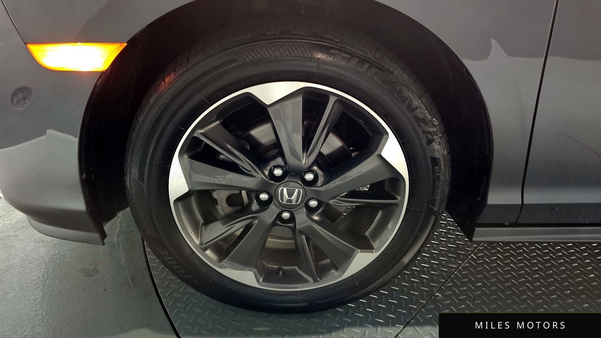 Honda Odyssey 2023 — миниатюра 5