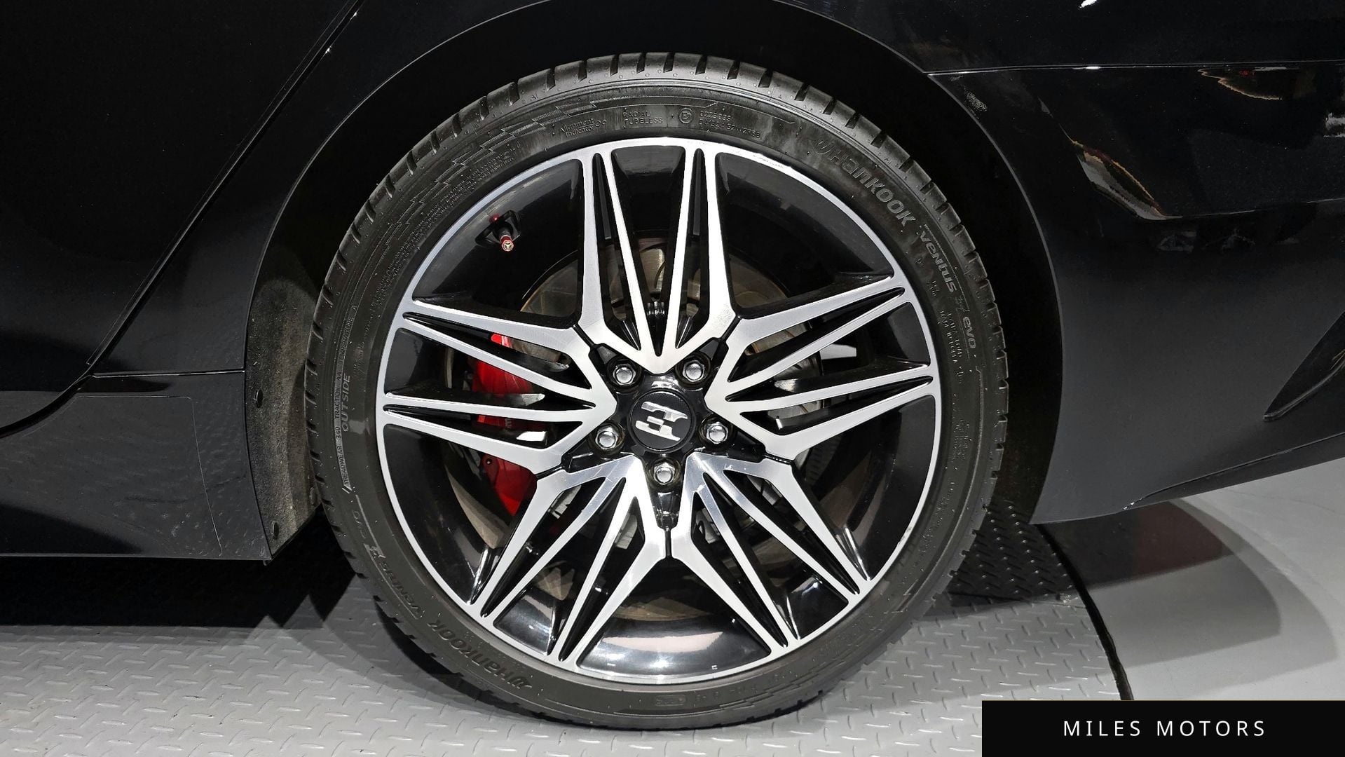 Kia Stinger 2021 — миниатюра 5
