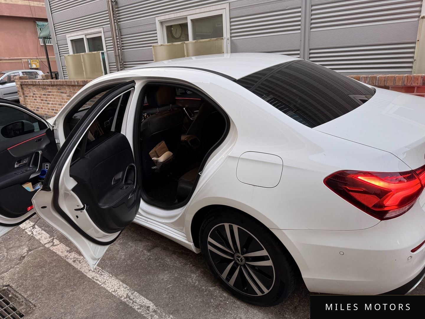 Mercedes-Benz A-Class W177 2022 — миниатюра 4