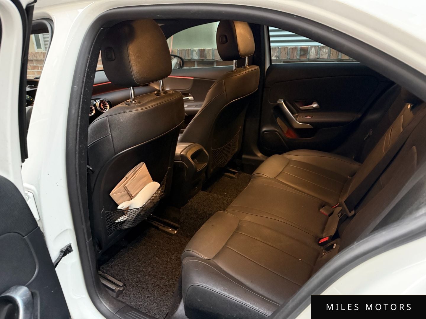 Mercedes-Benz A-Class W177 2022 — миниатюра 10