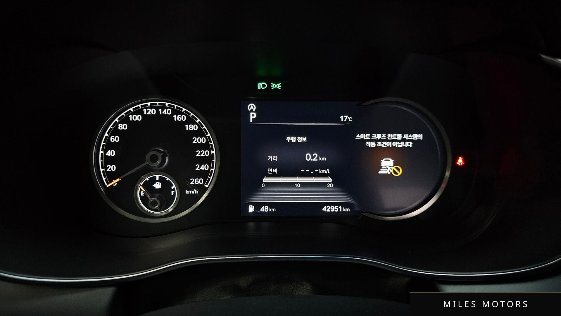 Genesis G70 2021 — миниатюра 8