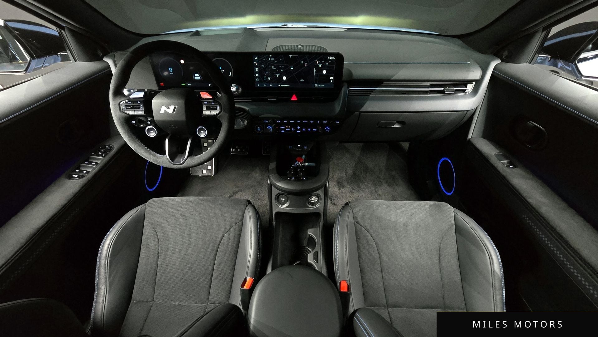 Hyundai Ioniq5 2025 — миниатюра 7