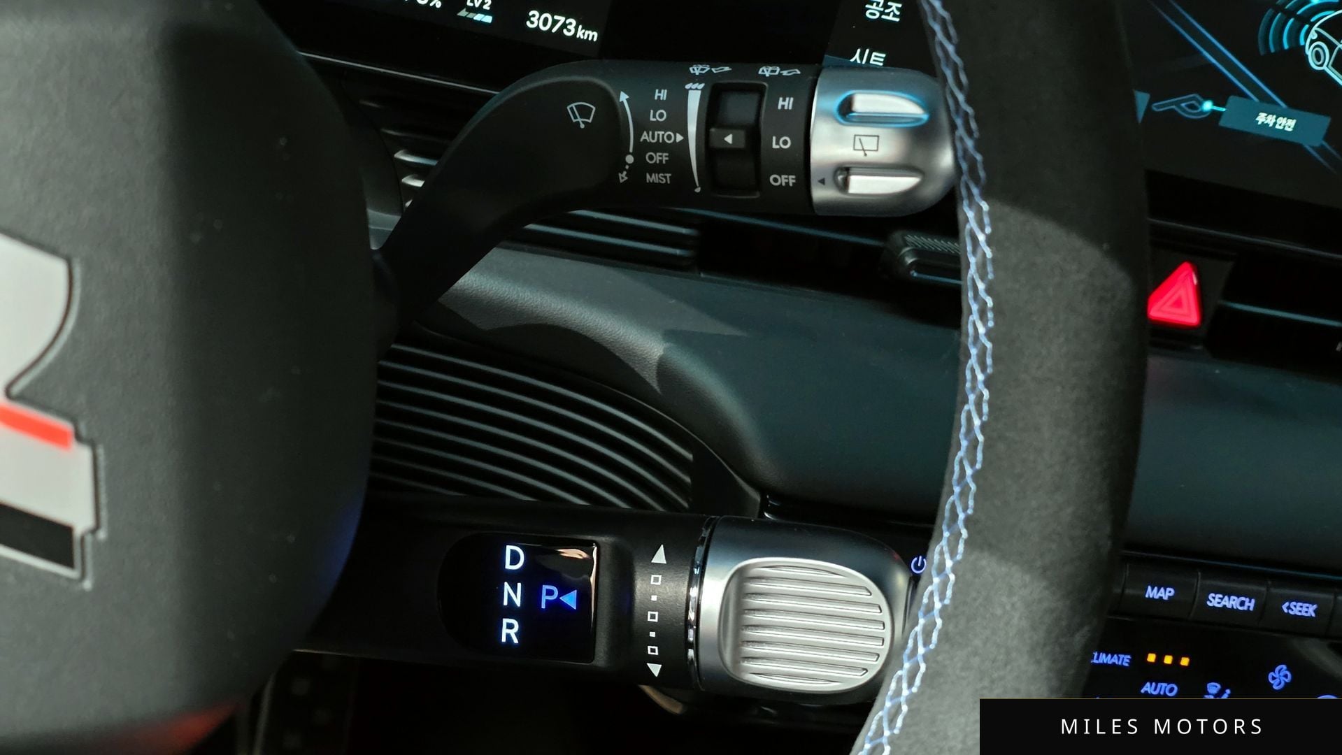 Hyundai Ioniq5 2025 — миниатюра 9