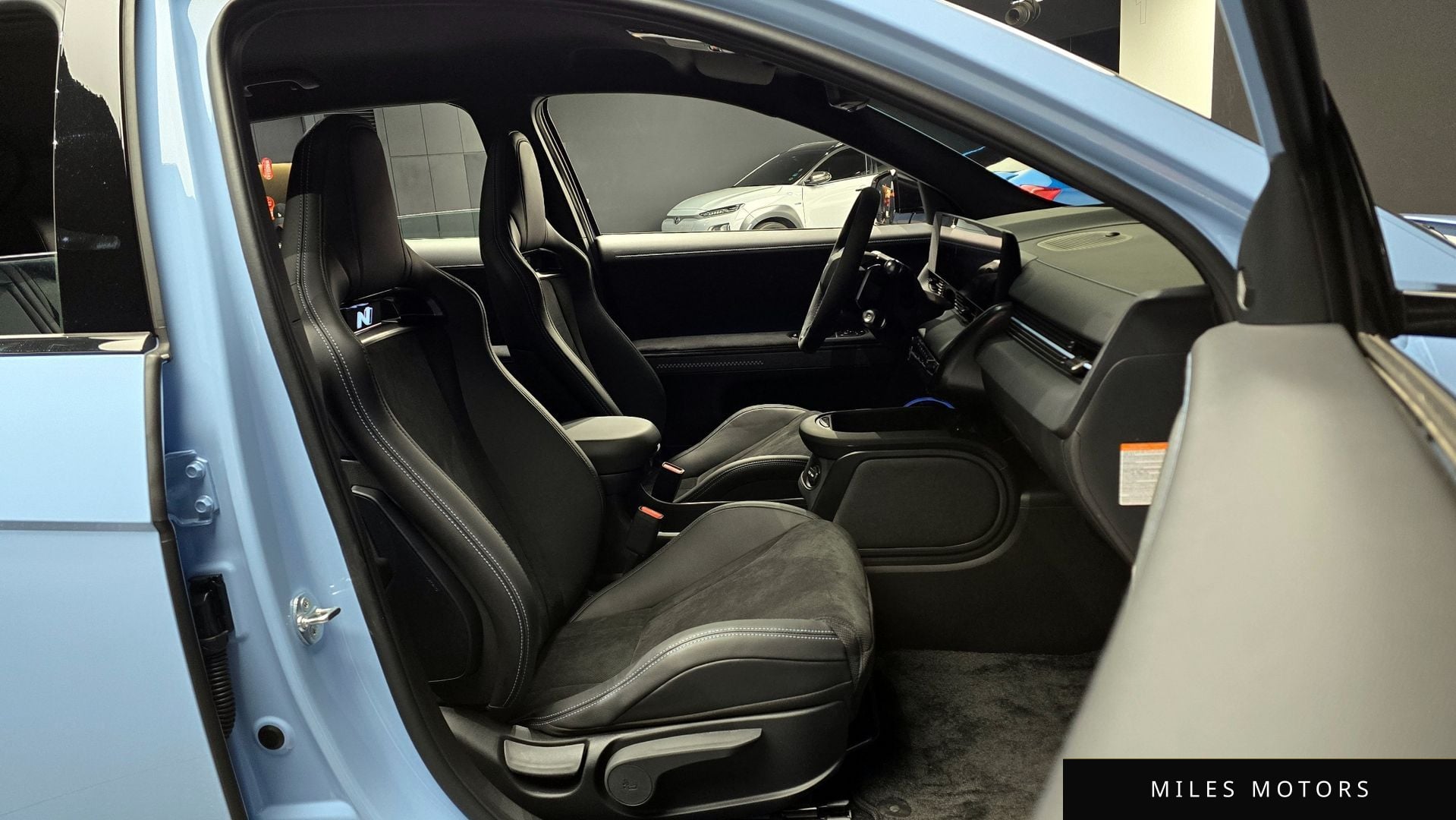 Hyundai Ioniq5 2025 — миниатюра 10