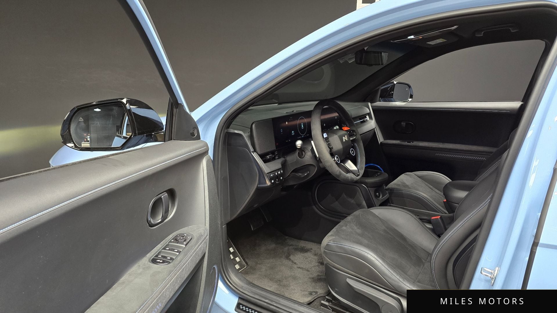 Hyundai Ioniq5 2025 — миниатюра 11