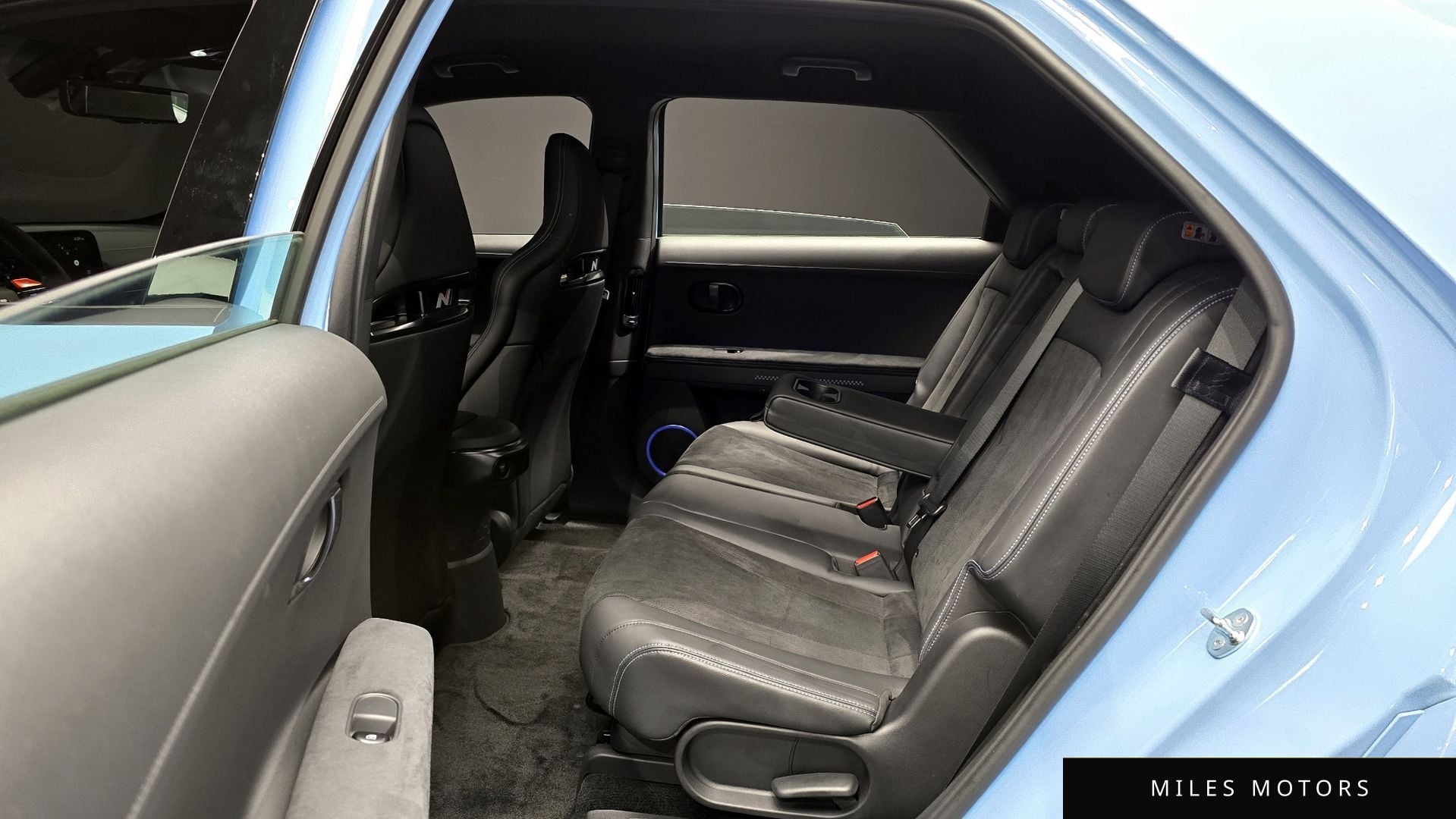 Hyundai Ioniq5 2025 — миниатюра 12