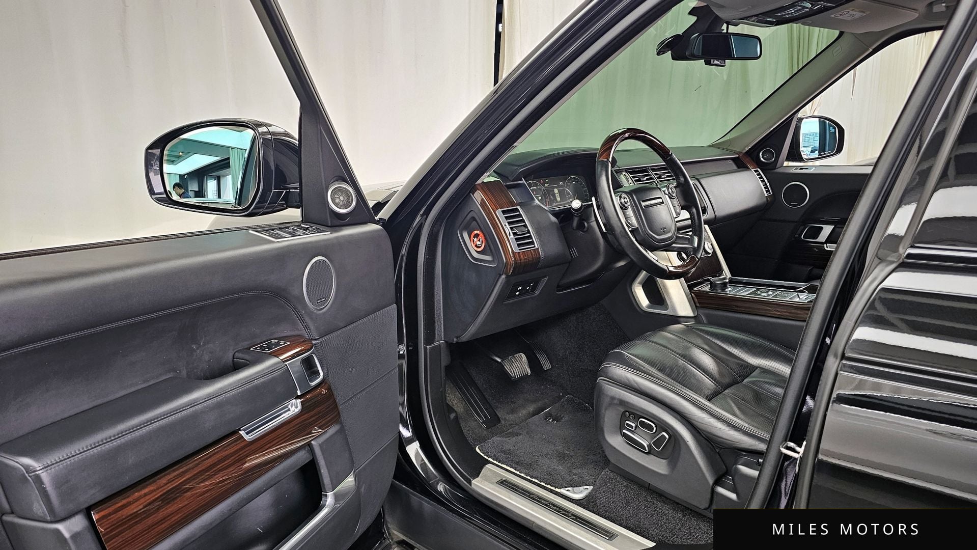 Land Rover Range Rover 2014 — миниатюра 10