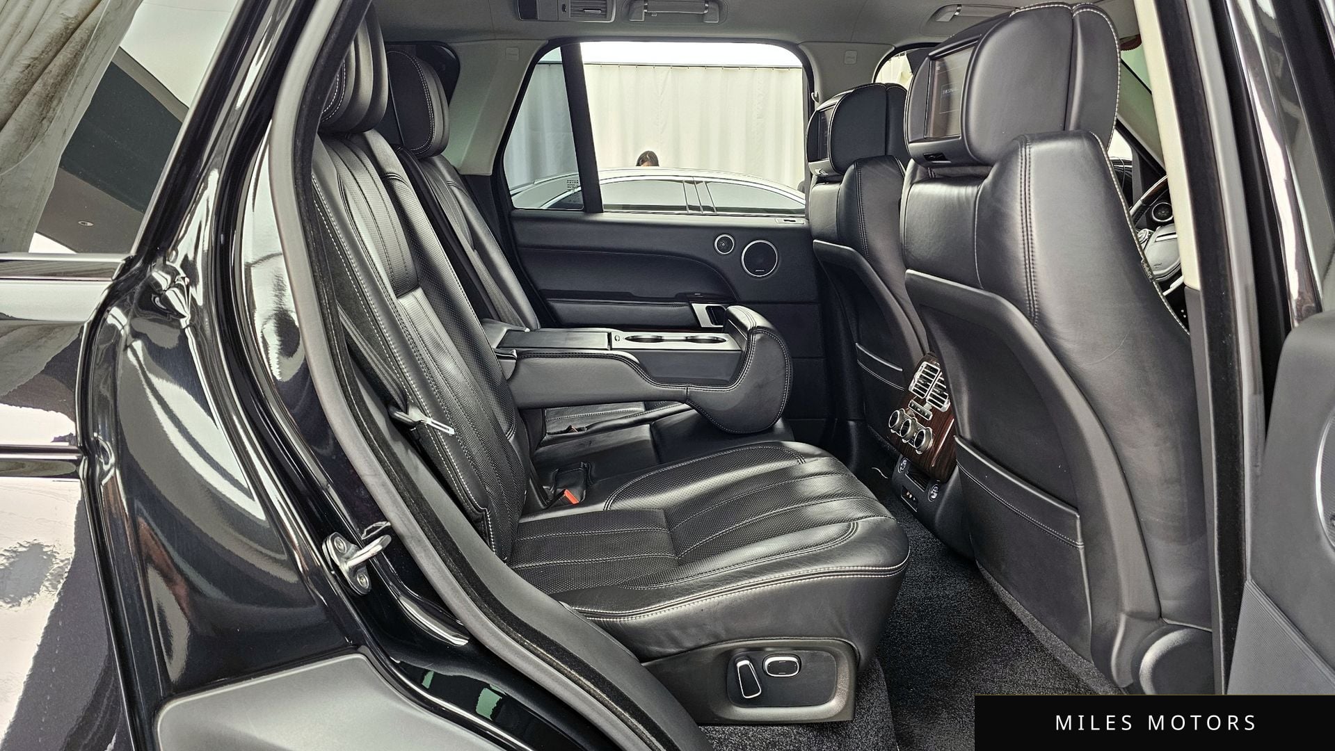 Land Rover Range Rover 2014 — миниатюра 12