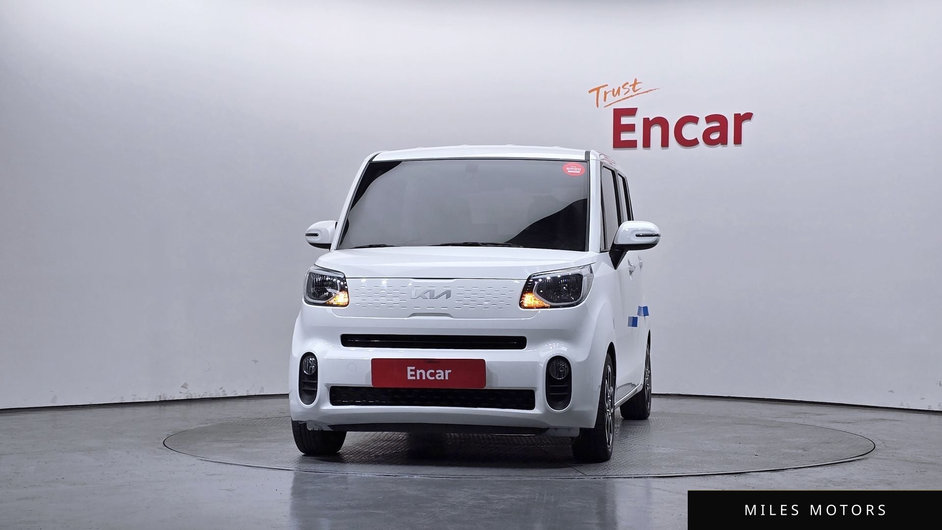 Kia RAY 2022 — миниатюра 3