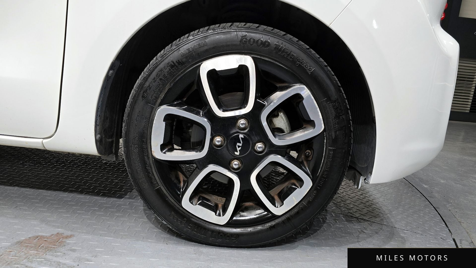 Kia RAY 2022 — миниатюра 5
