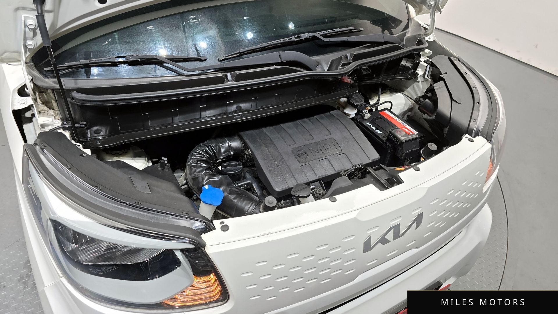 Kia RAY 2022 — миниатюра 6
