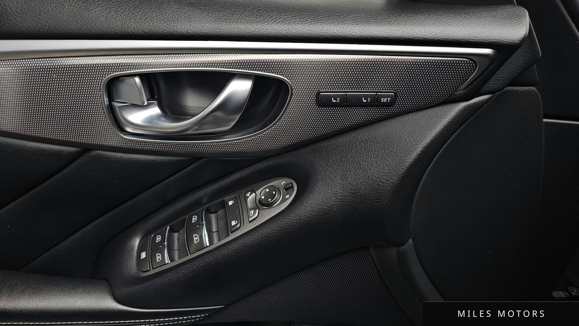 Infiniti Q50 2015 — миниатюра 17