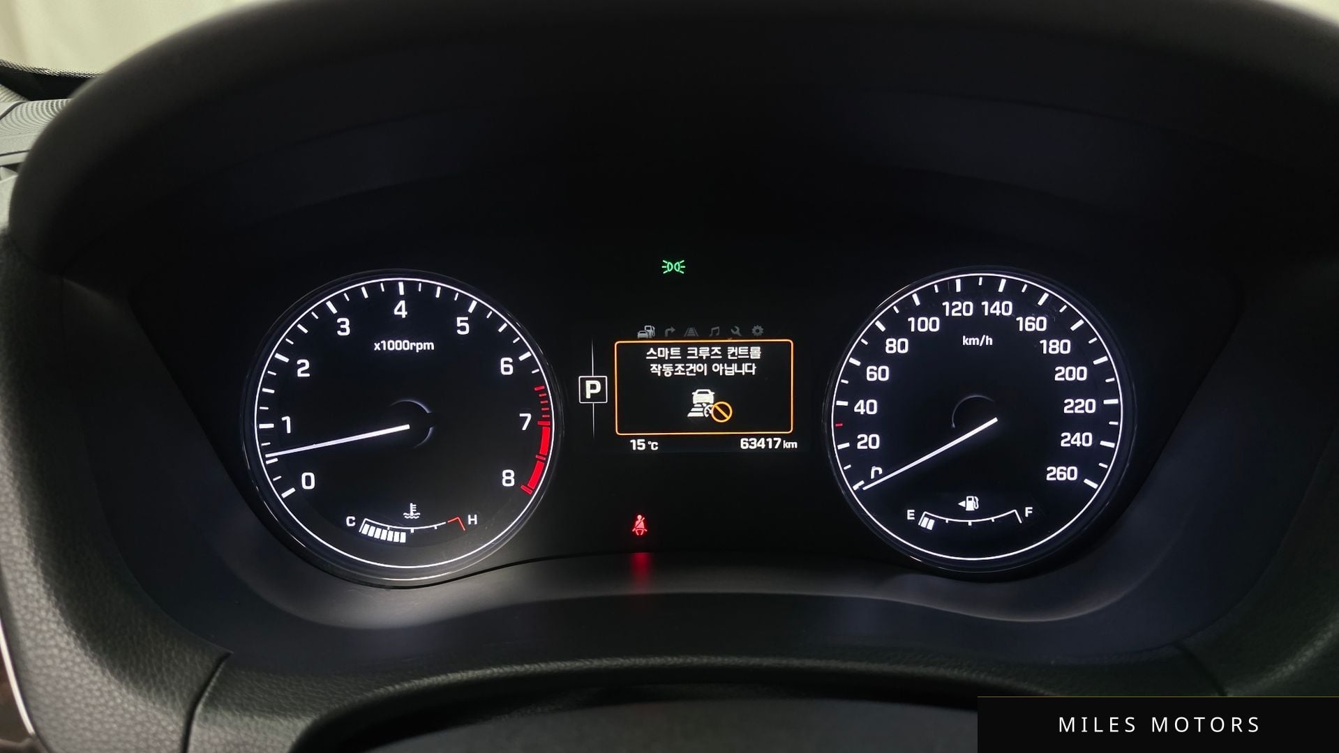 Hyundai Genesis 2016 — миниатюра 8