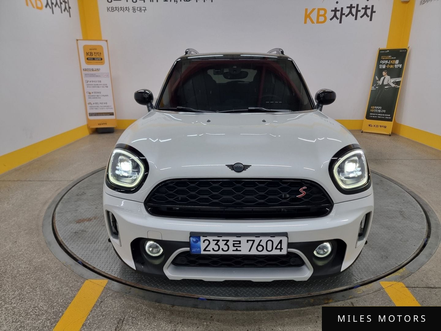 MINI Countryman 2024 — миниатюра 3