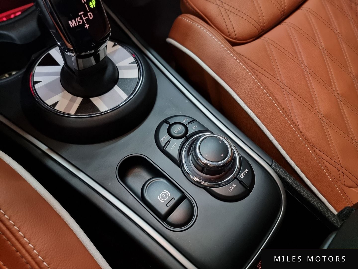 MINI Countryman 2024 — миниатюра 9