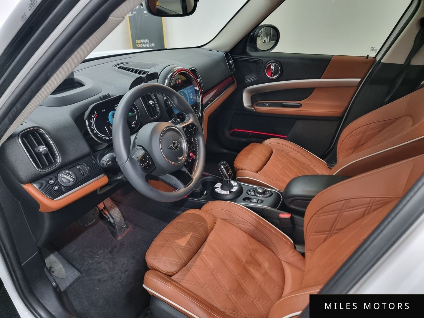 MINI Countryman 2024 — миниатюра 11