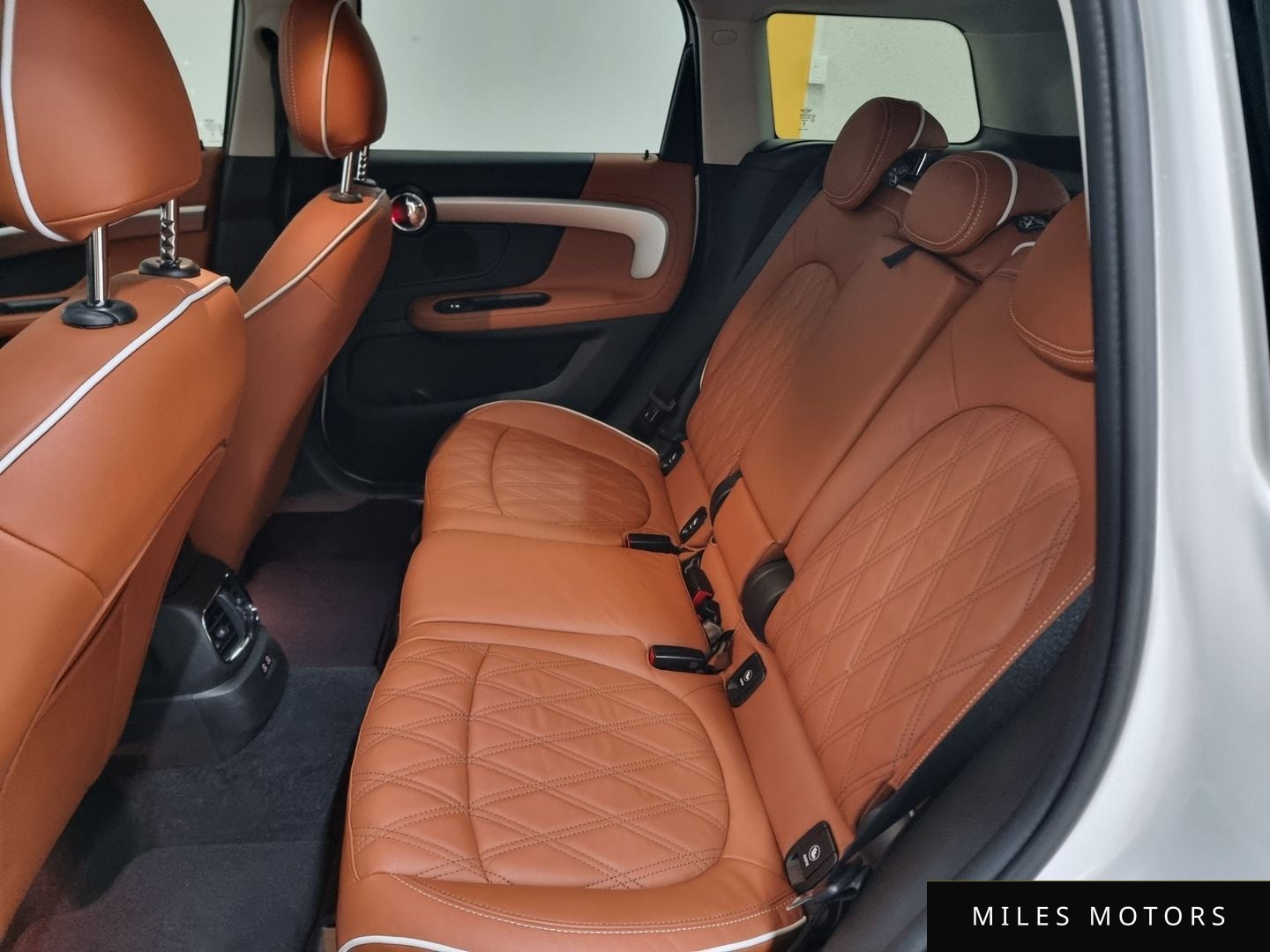 MINI Countryman 2024 — миниатюра 12