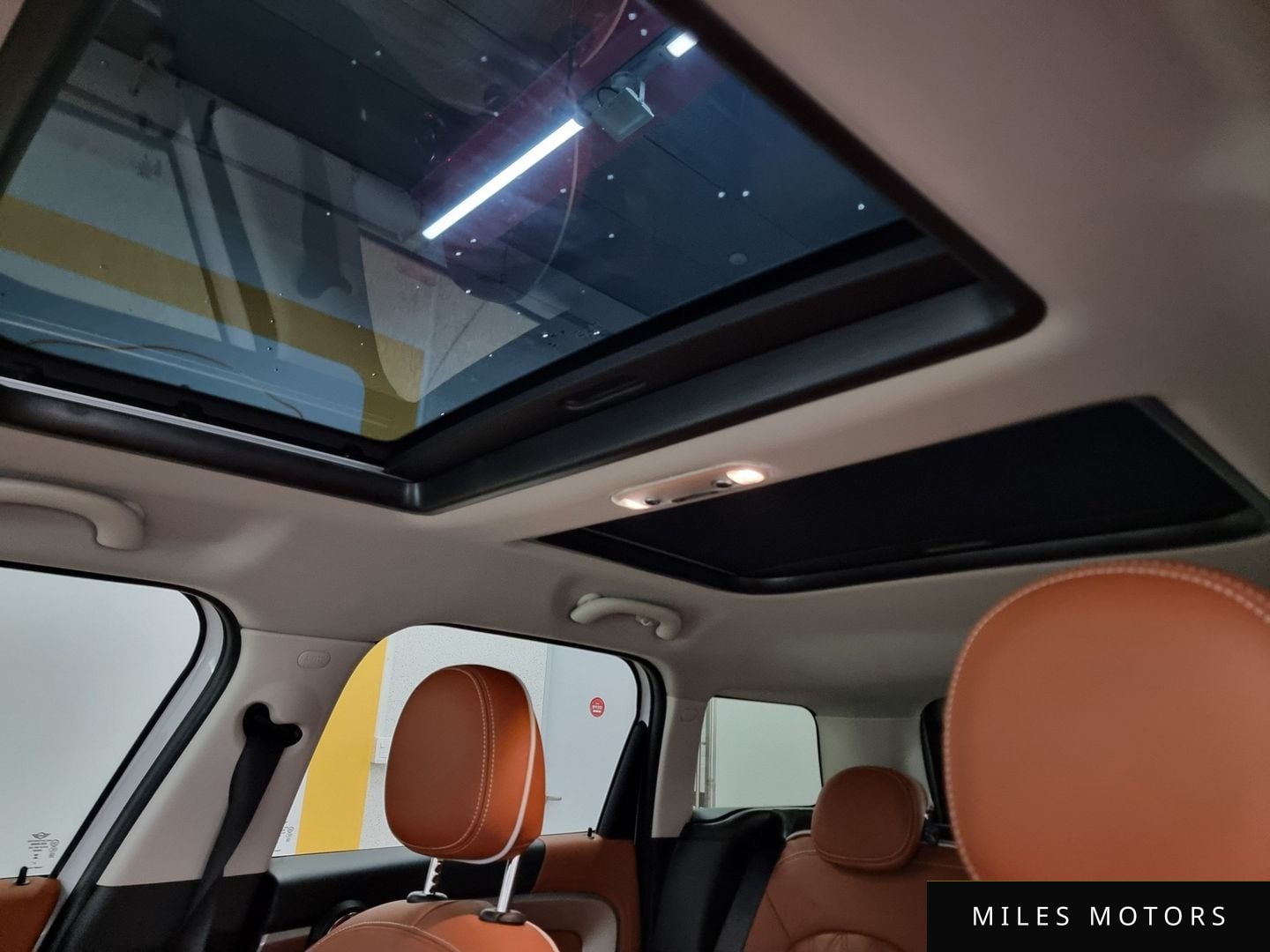 MINI Countryman 2024 — миниатюра 18