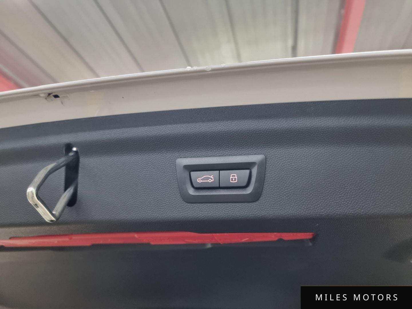MINI Countryman 2024 — миниатюра 19