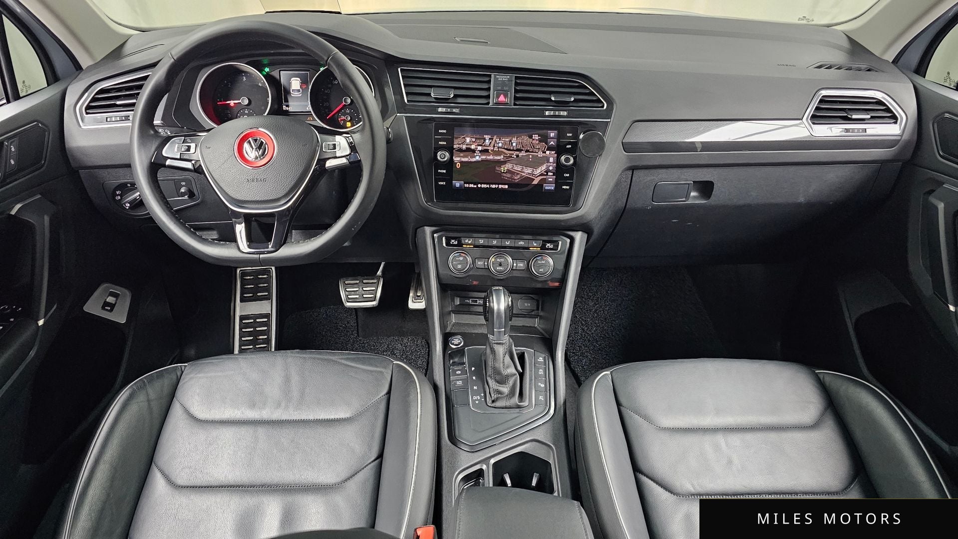 Volkswagen Tiguan 2018 — миниатюра 7
