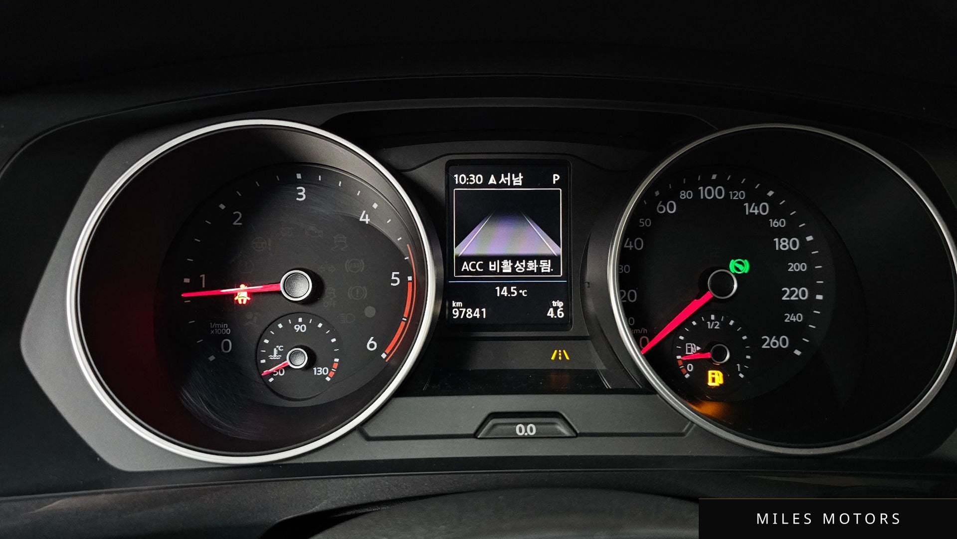 Volkswagen Tiguan 2018 — миниатюра 8