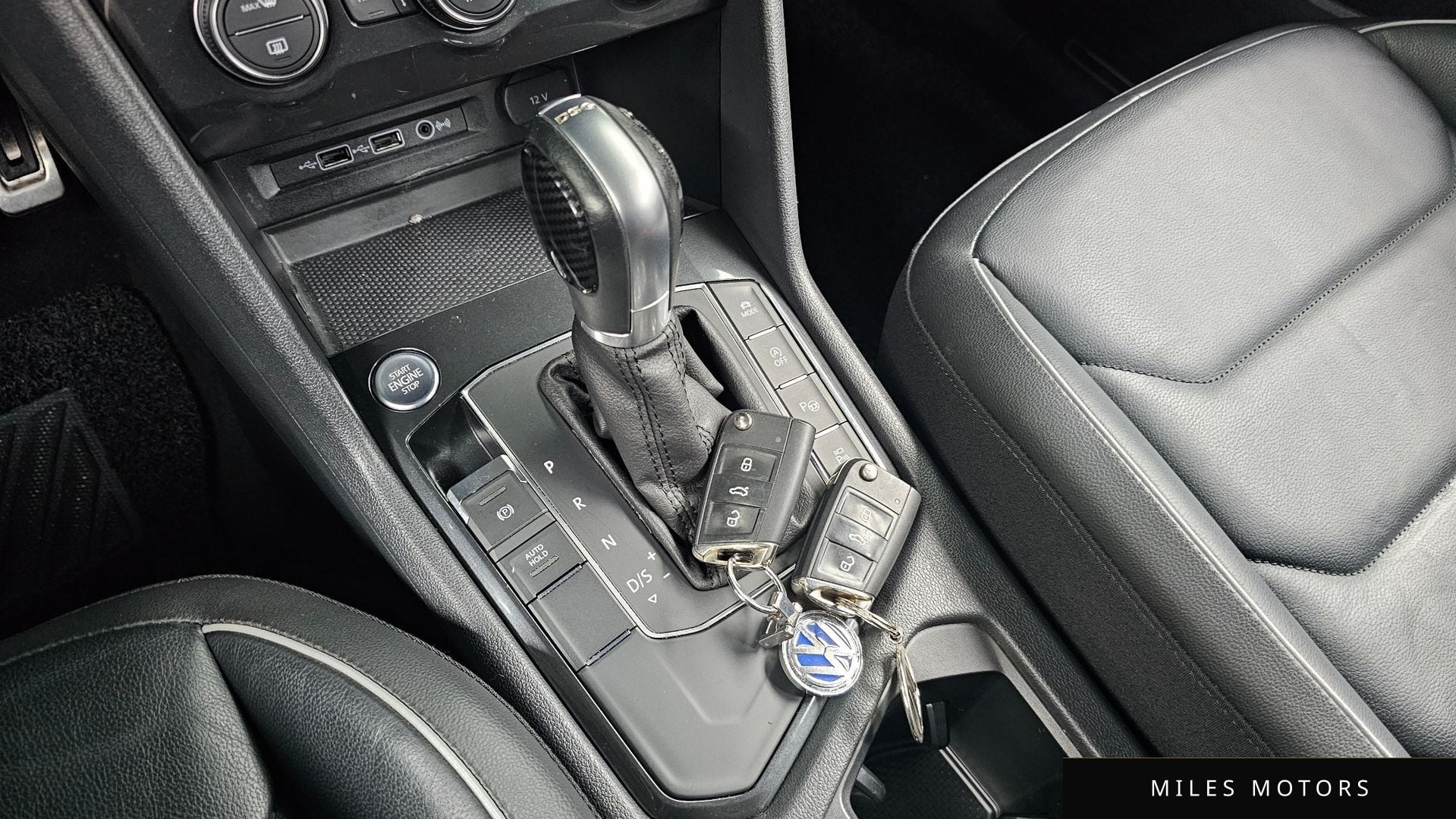 Volkswagen Tiguan 2018 — миниатюра 9