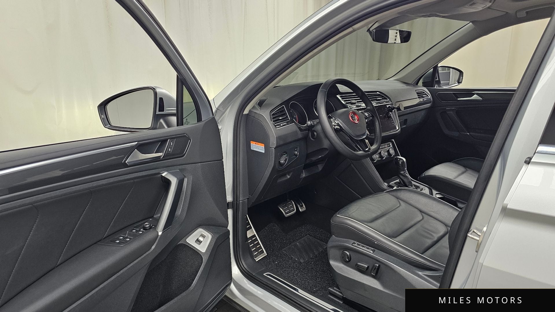 Volkswagen Tiguan 2018 — миниатюра 10