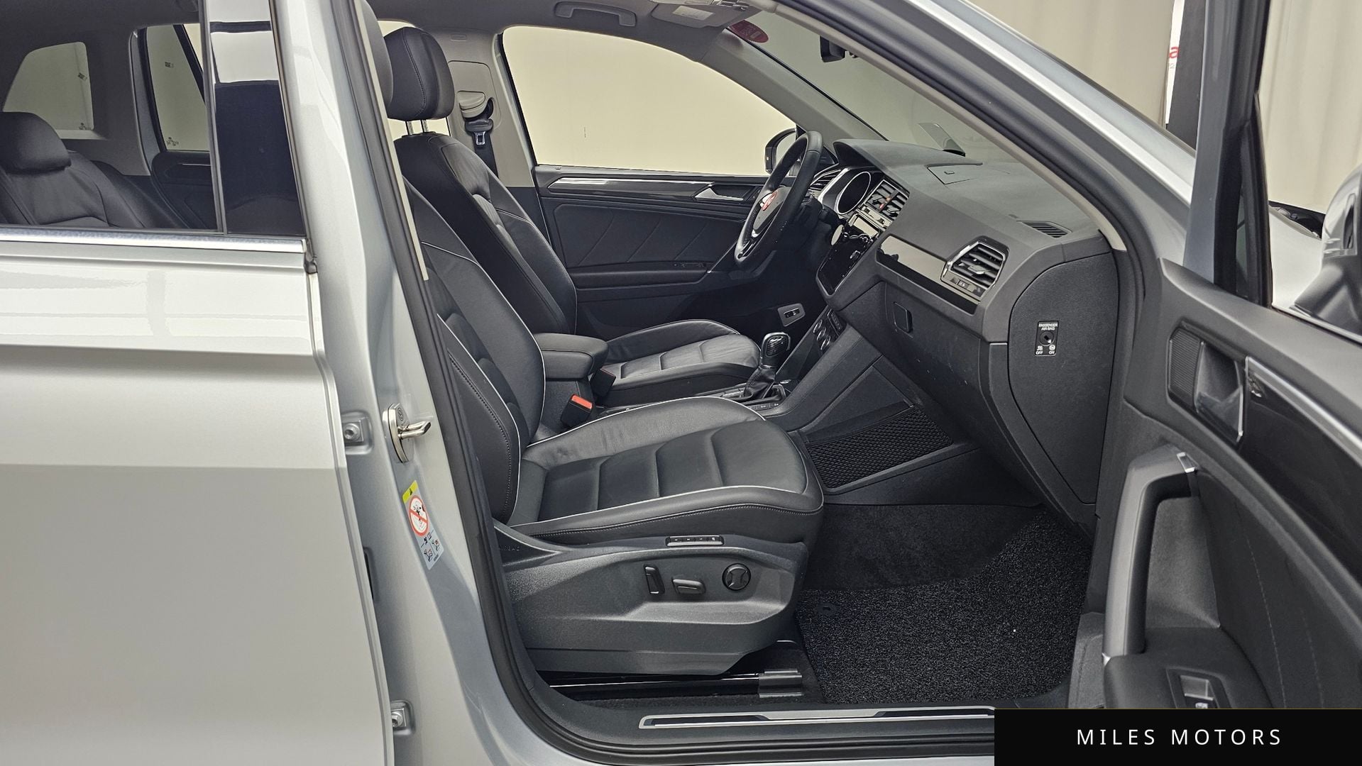 Volkswagen Tiguan 2018 — миниатюра 11
