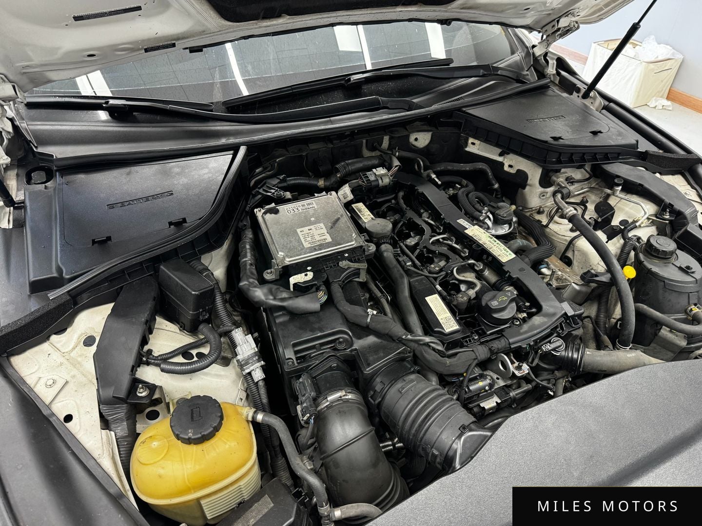 Infiniti Q50 2015 — миниатюра 6