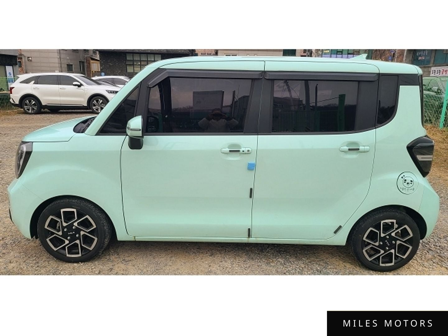 Kia RAY 2023 — миниатюра 2