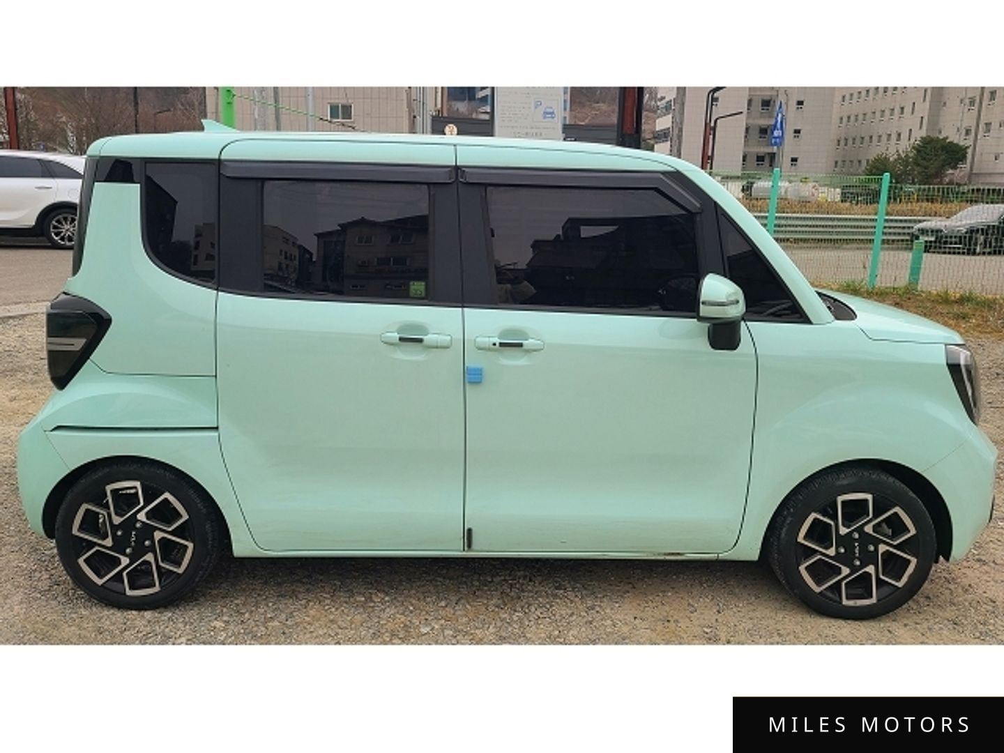 Kia RAY 2023 — миниатюра 3