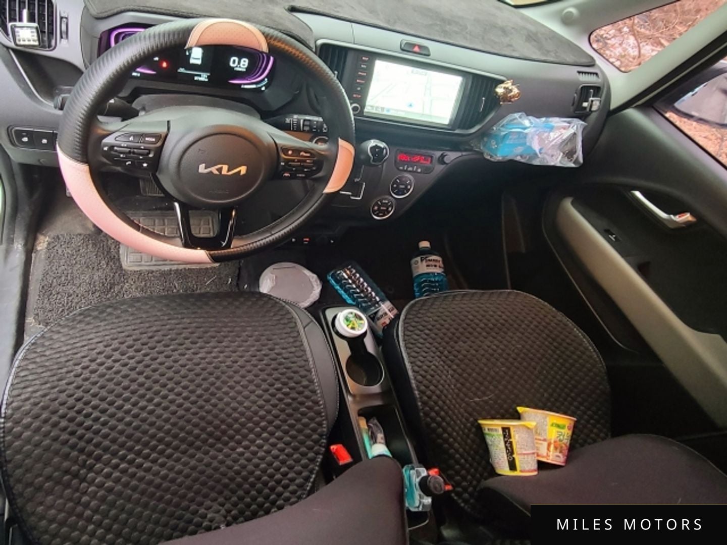 Kia RAY 2023 — миниатюра 11