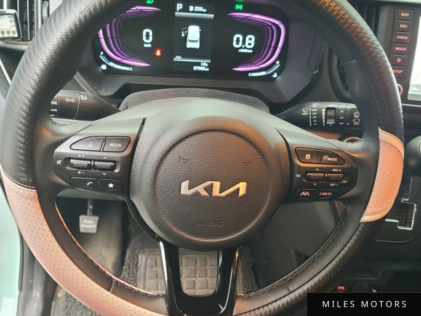 Kia RAY 2023 — миниатюра 12