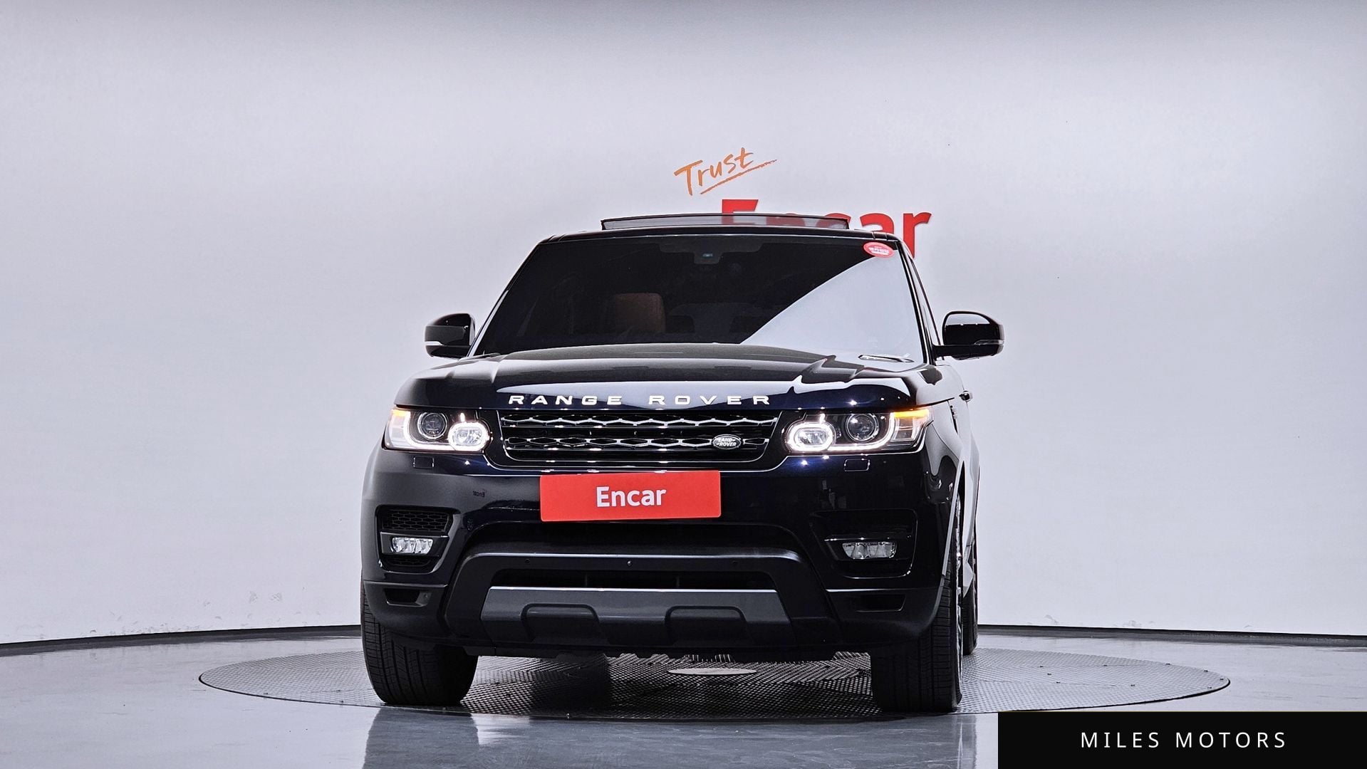 Land Rover Range Rover Sport 2016 — миниатюра 3