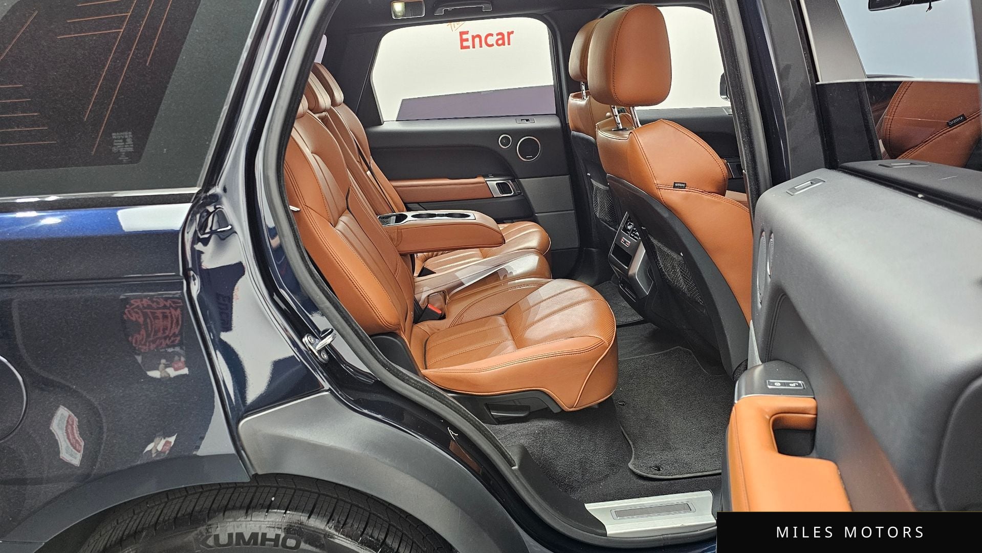 Land Rover Range Rover Sport 2016 — миниатюра 12