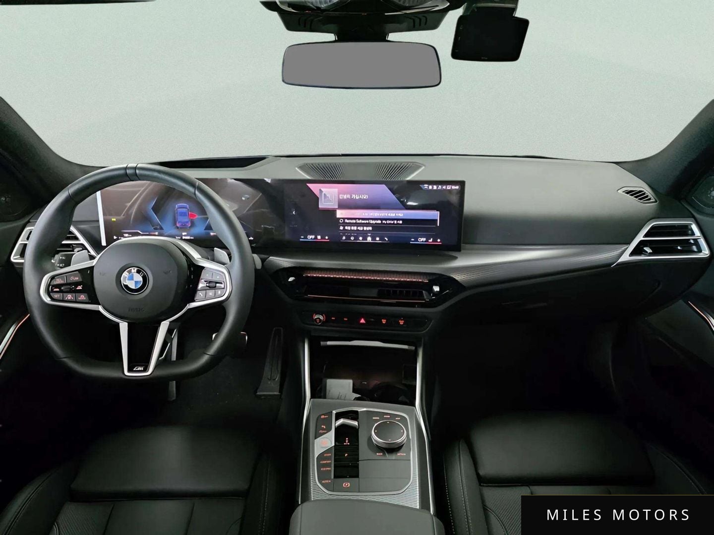 BMW 3 Series (G20) 2025 — миниатюра 7