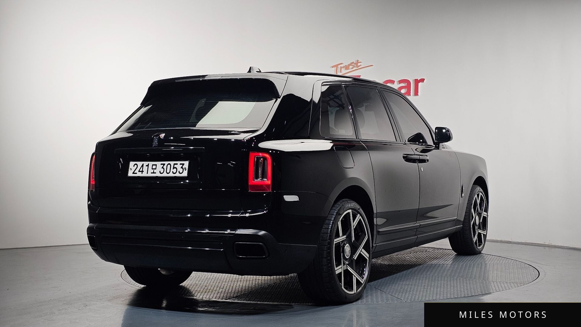 Rolls-Royce 컬리넌 2020 — миниатюра 2