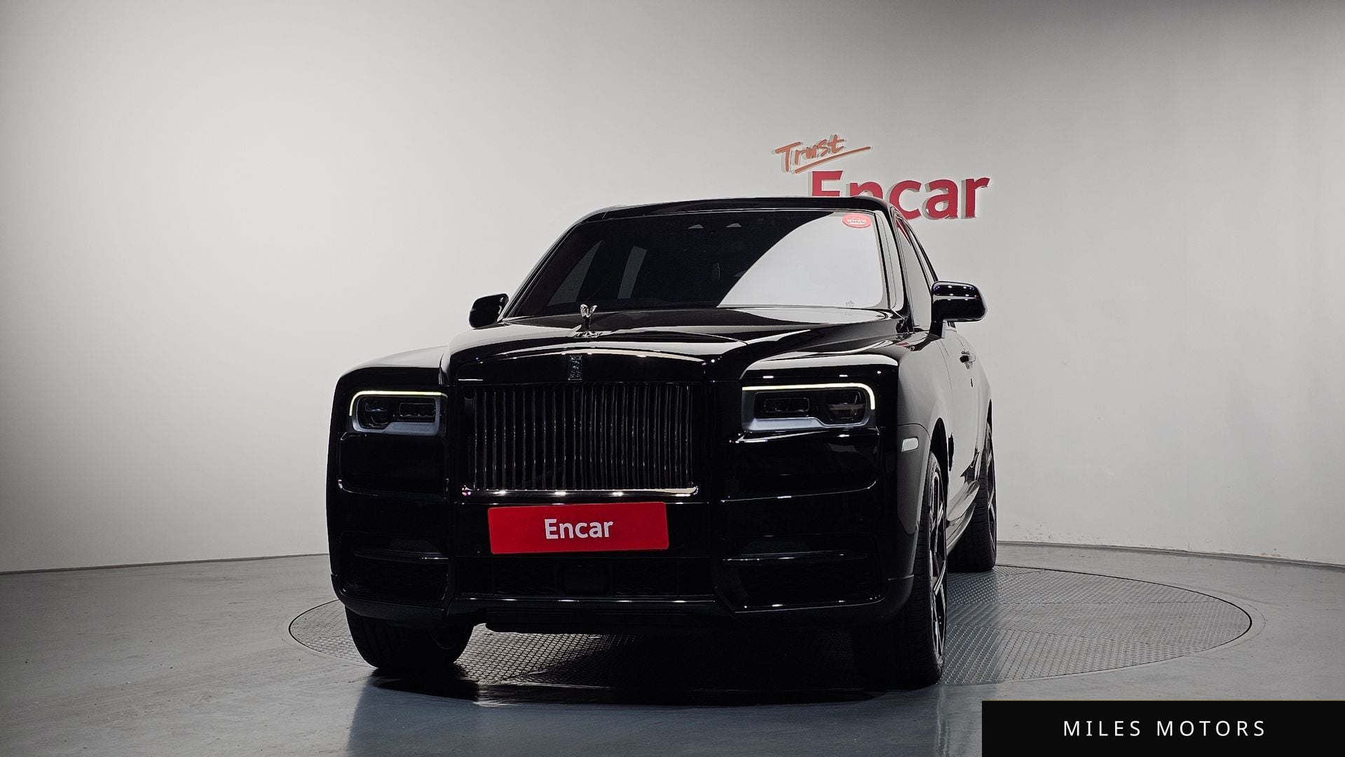 Rolls-Royce 컬리넌 2020 — миниатюра 3