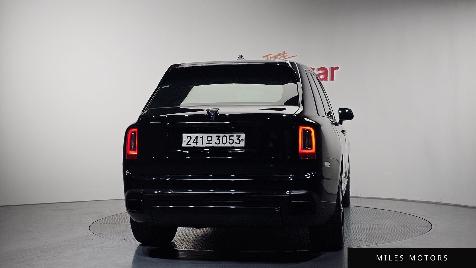 Rolls-Royce 컬리넌 2020 — миниатюра 4